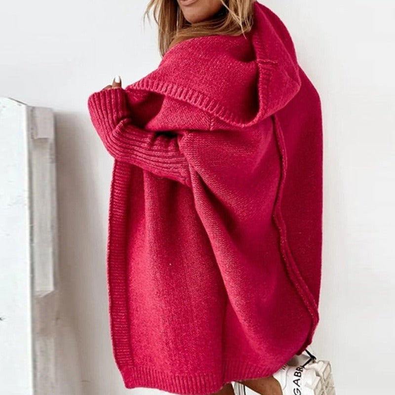 Iris | Cozy Knit Cardigan for Women