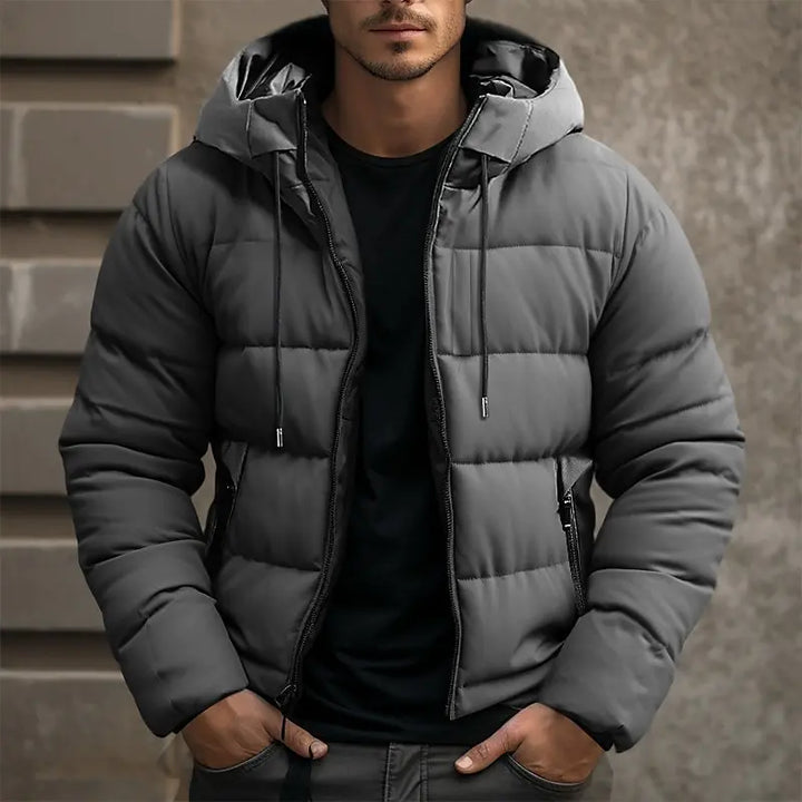 Joseph | Stylish warm winter jacket for men