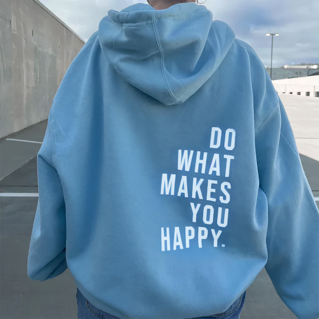 Zoe | Comfortable Women's Hoodie