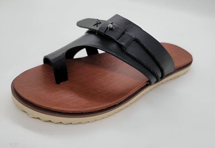 Janine | Chic Adjustable Strap Summer Sandals