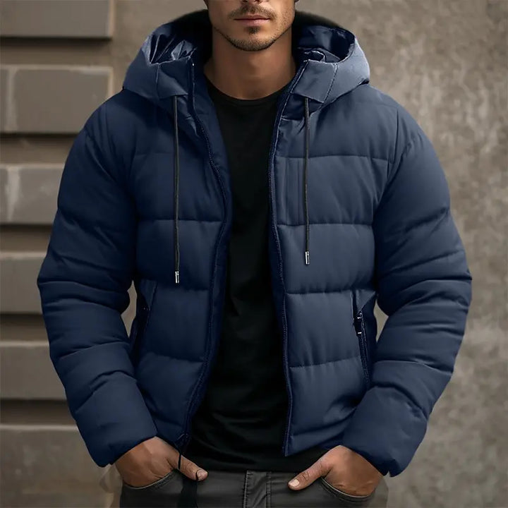 Joseph | Stylish warm winter jacket for men