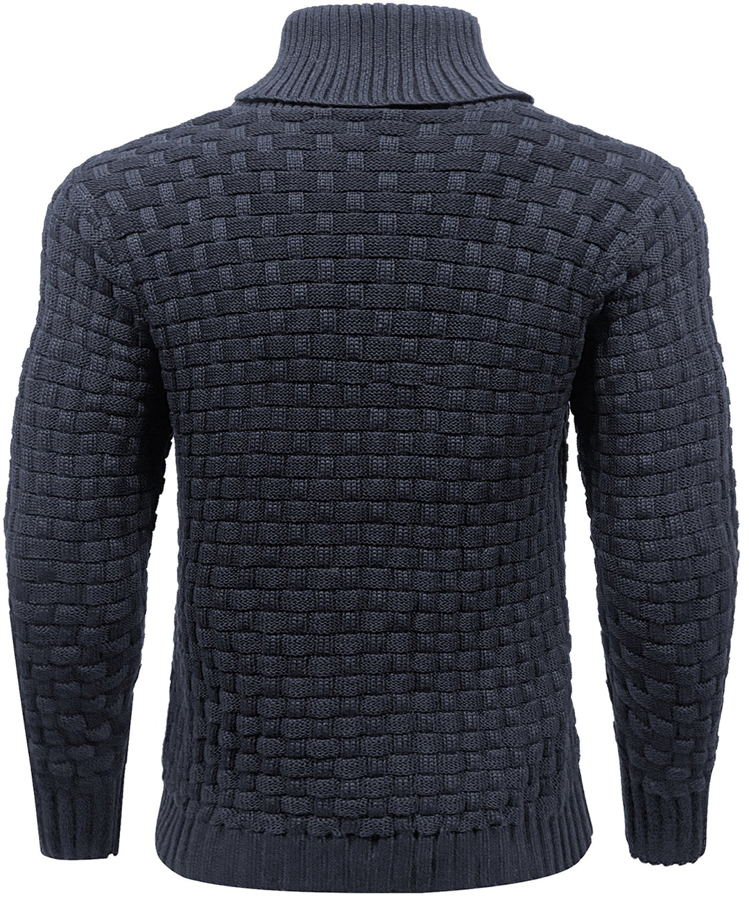 Oliver | Unique design sweater for men
