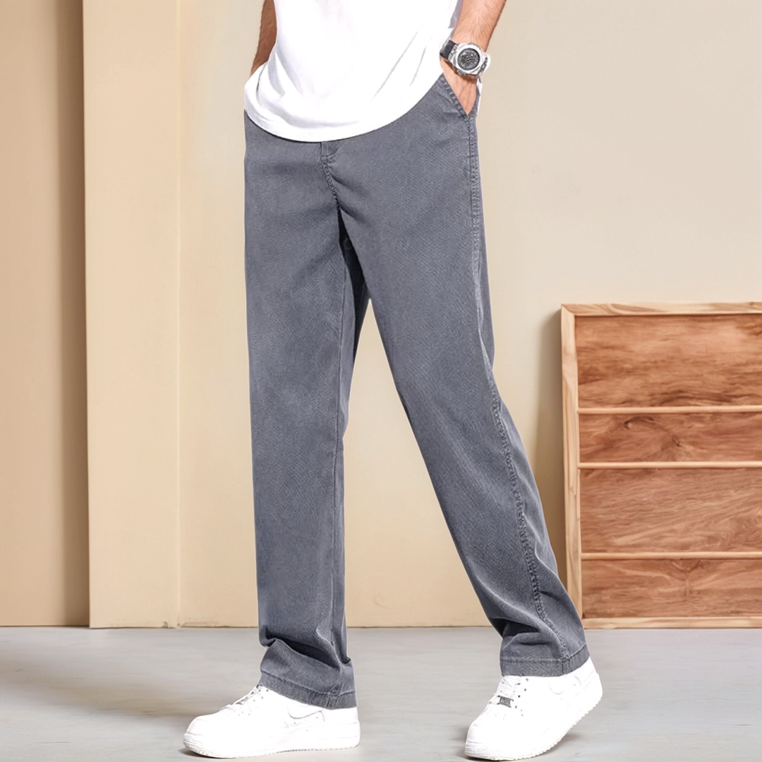 Samuel | Comfortable fit jeans for men