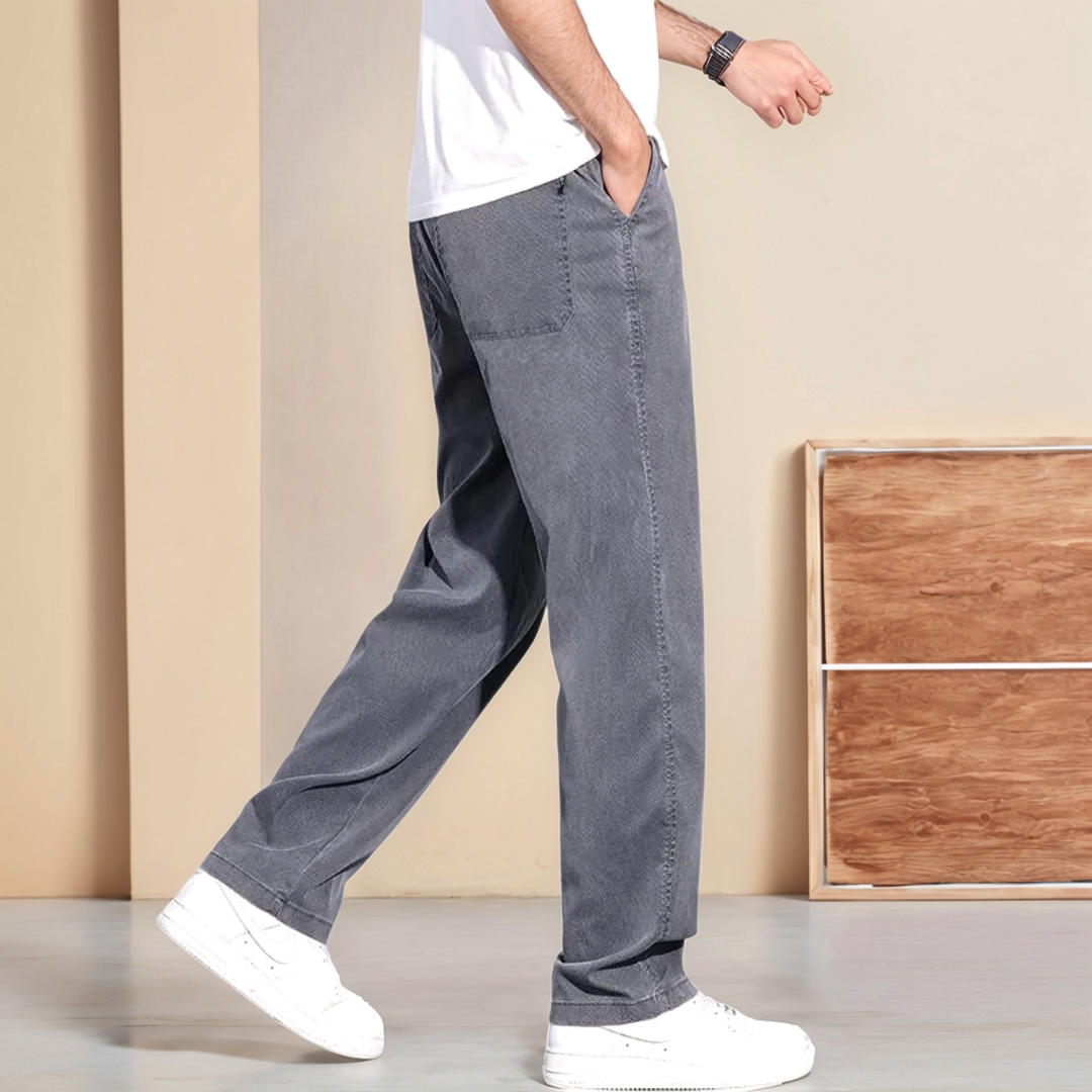 Samuel | Comfortable fit jeans for men