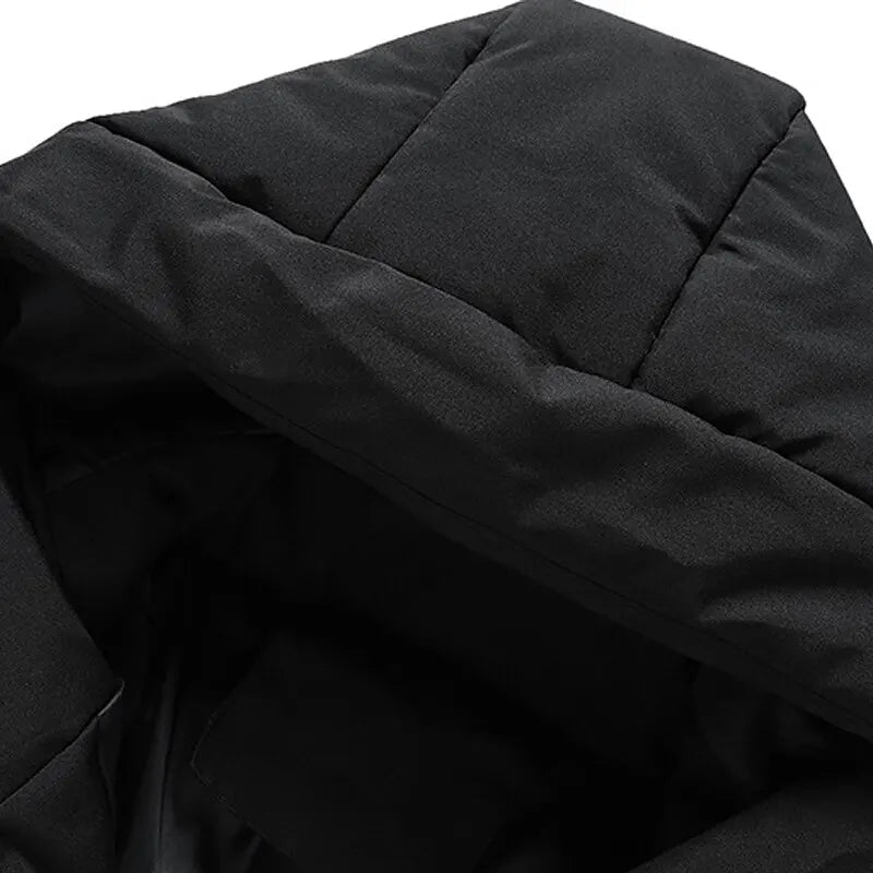 Joseph | Stylish warm winter jacket for men