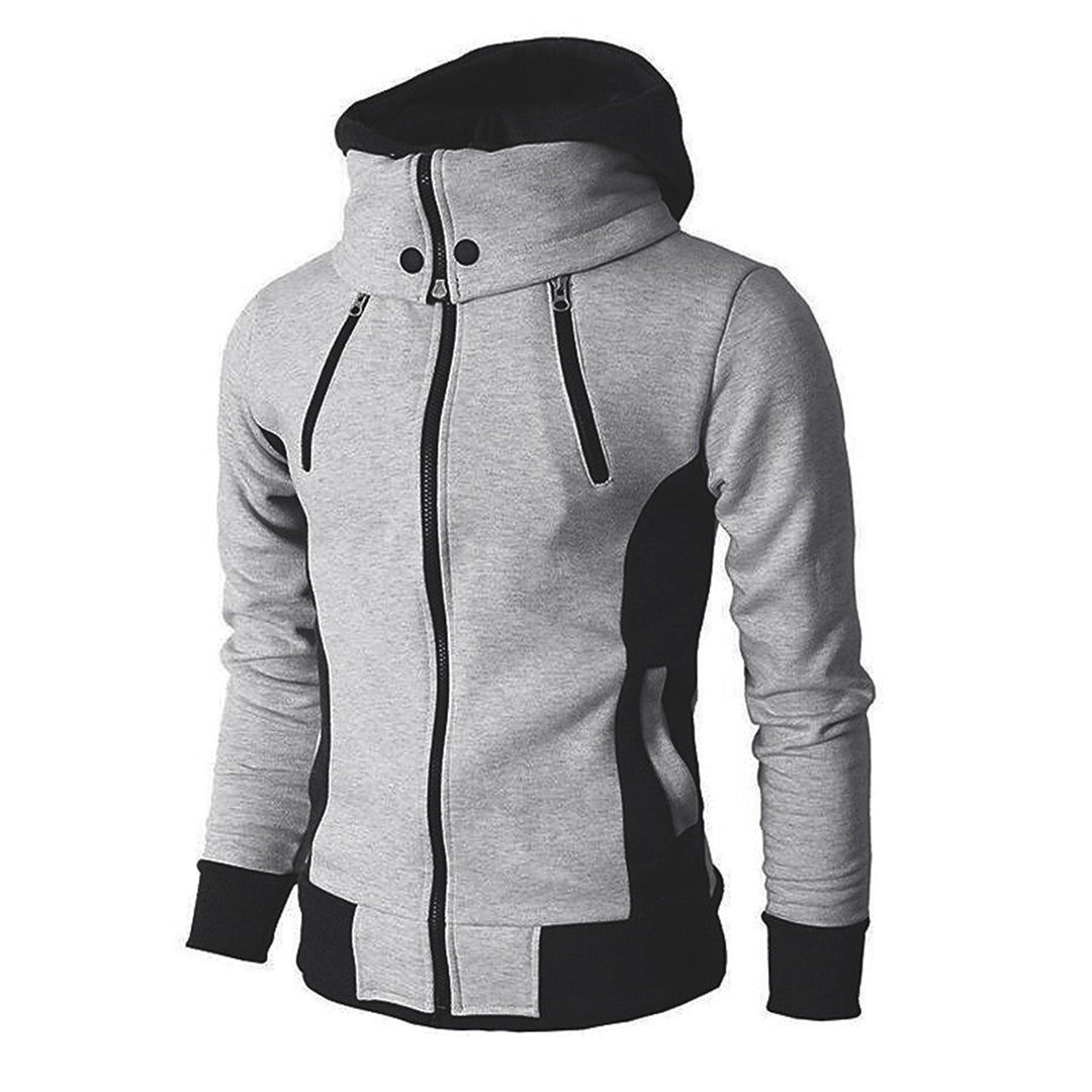 Xavier | Men's Cozy Cardigan