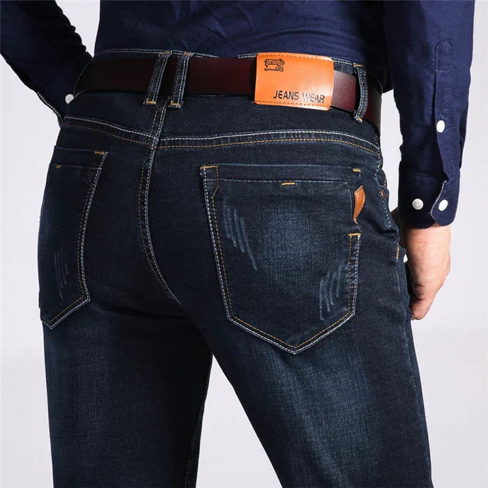 George | Modern classic style jeans for men