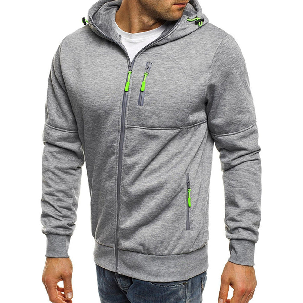 Sebastian | Men's Ultimate Outdoor Cardigan