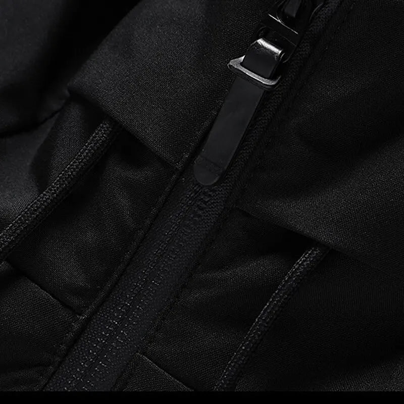 Joseph | Stylish warm winter jacket for men