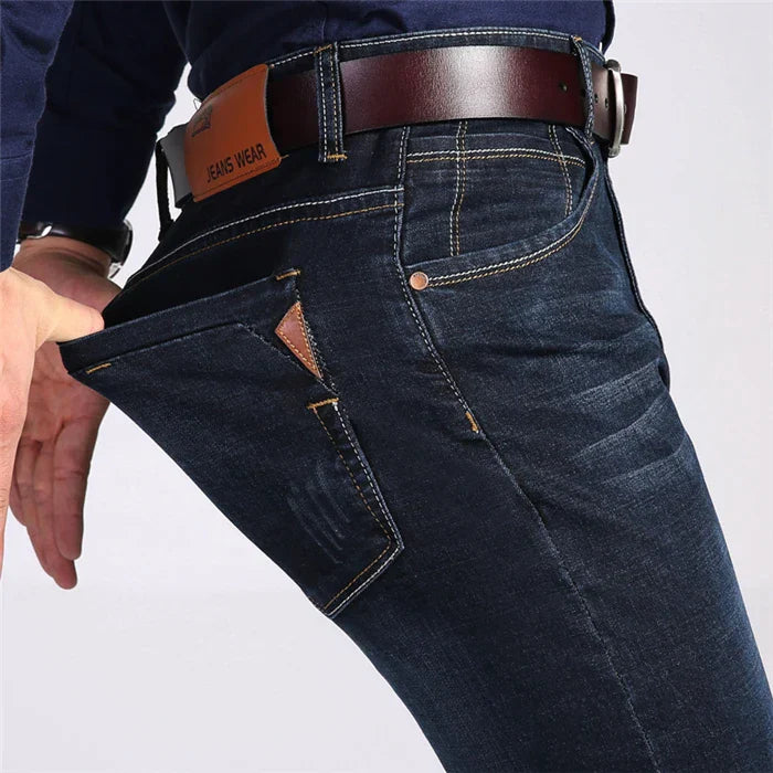George | Modern classic style jeans for men