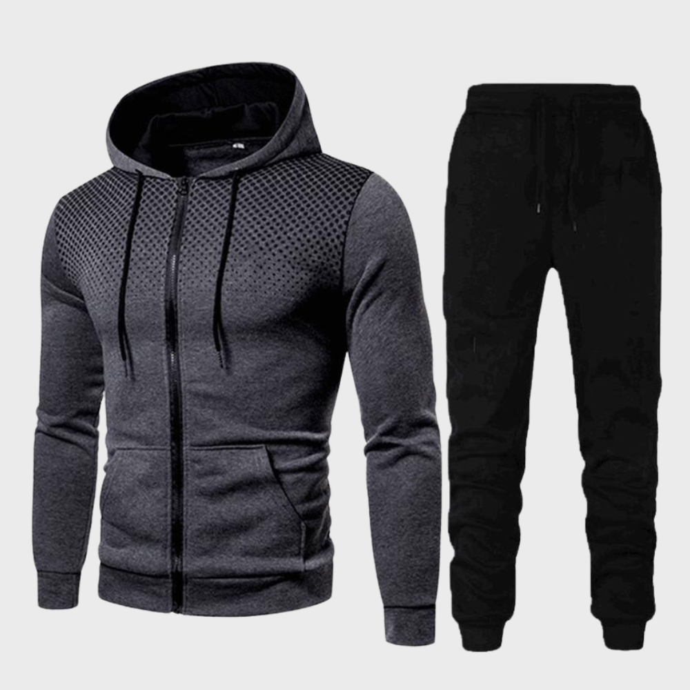 Daniel | Men's Lightweight Tracksuit