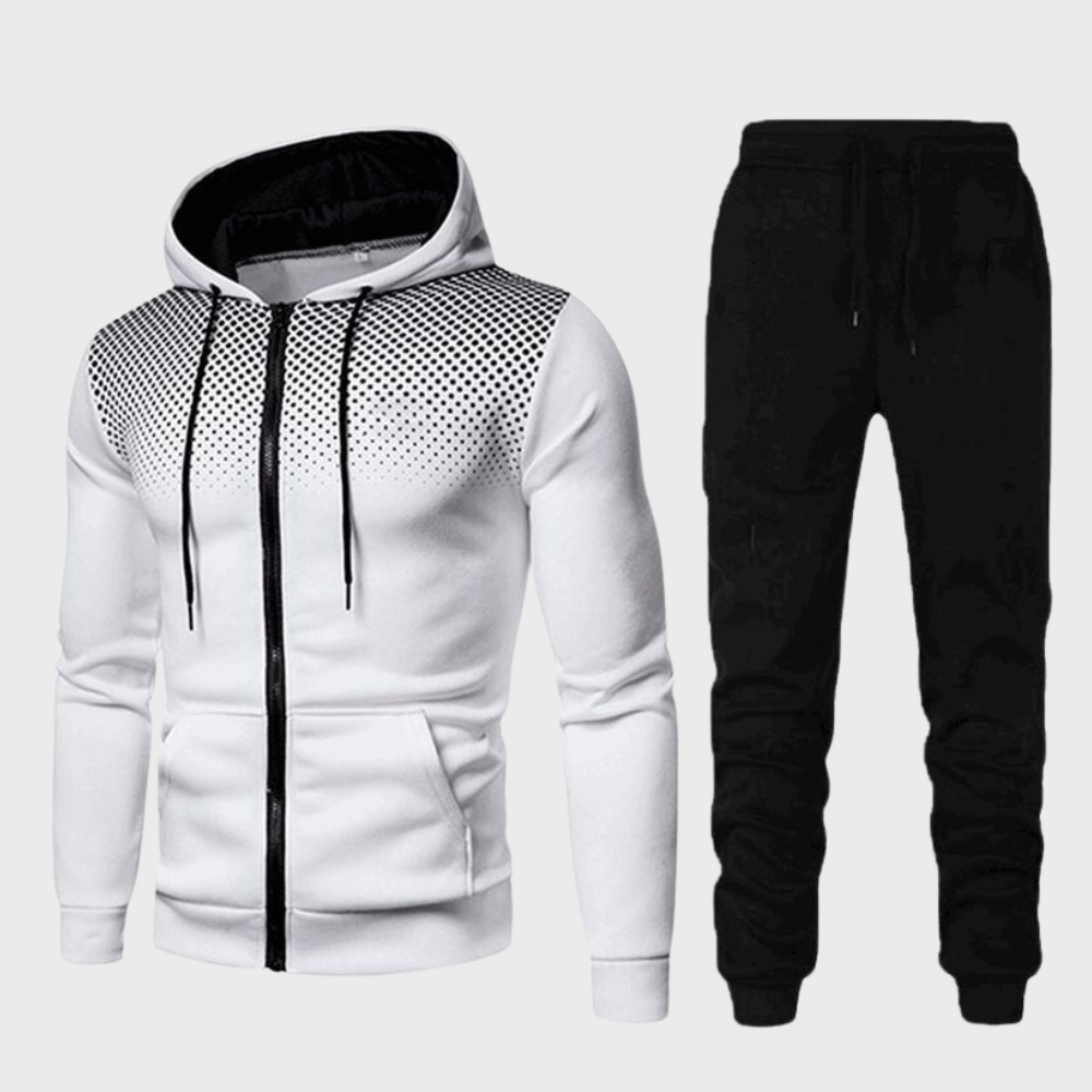 Daniel | Men's Lightweight Tracksuit