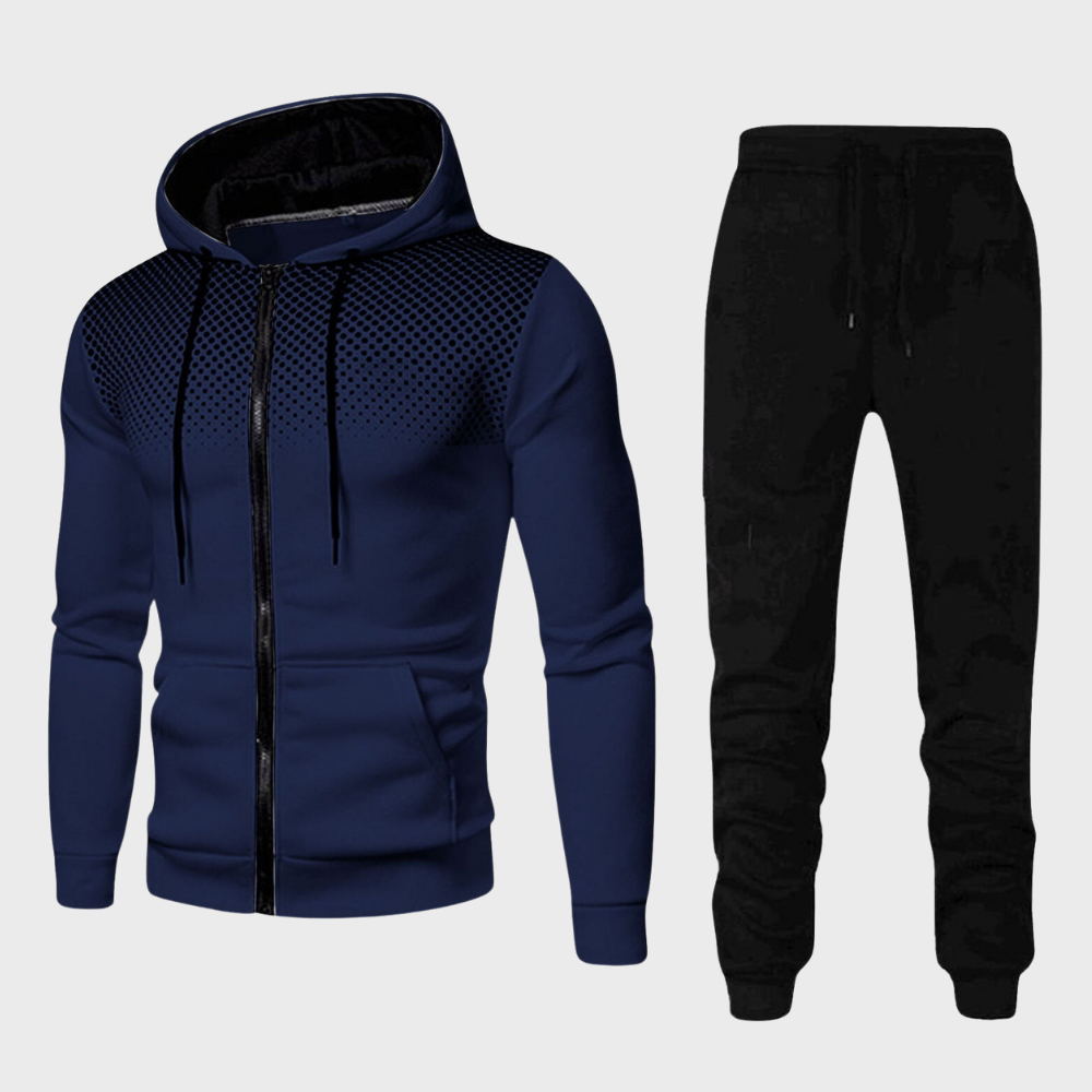 Daniel | Men's Lightweight Tracksuit