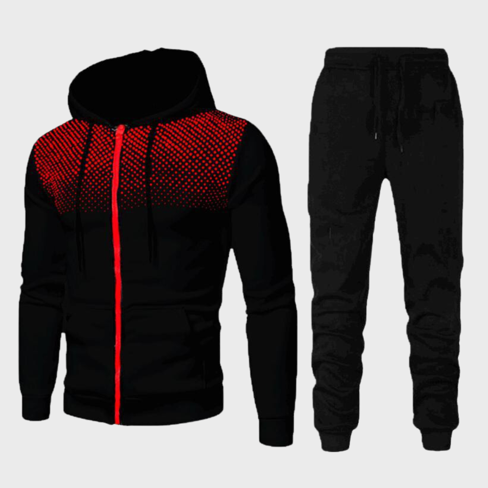Daniel | Men's Lightweight Tracksuit
