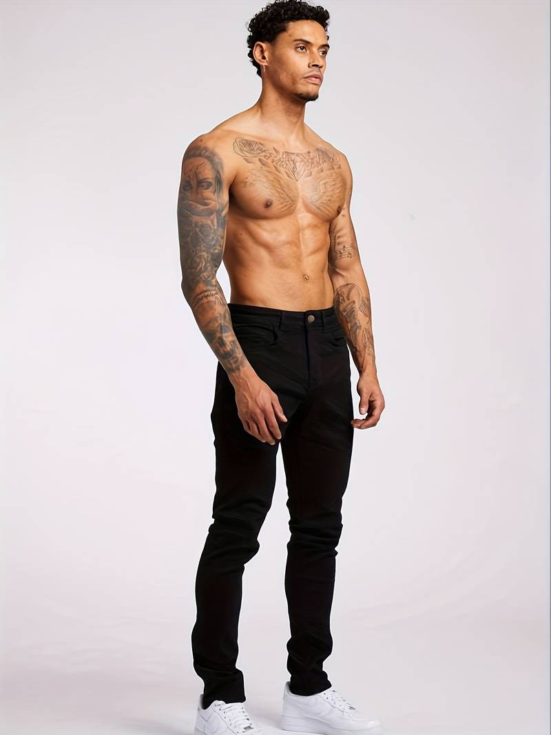 Alexander | Urban style jeans for men