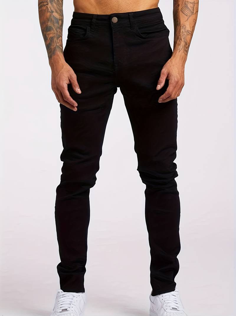 Alexander | Urban style jeans for men