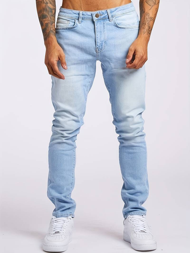 Alexander | Urban style jeans for men