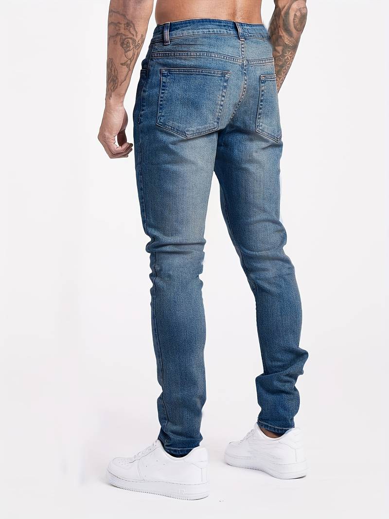 Alexander | Urban style jeans for men