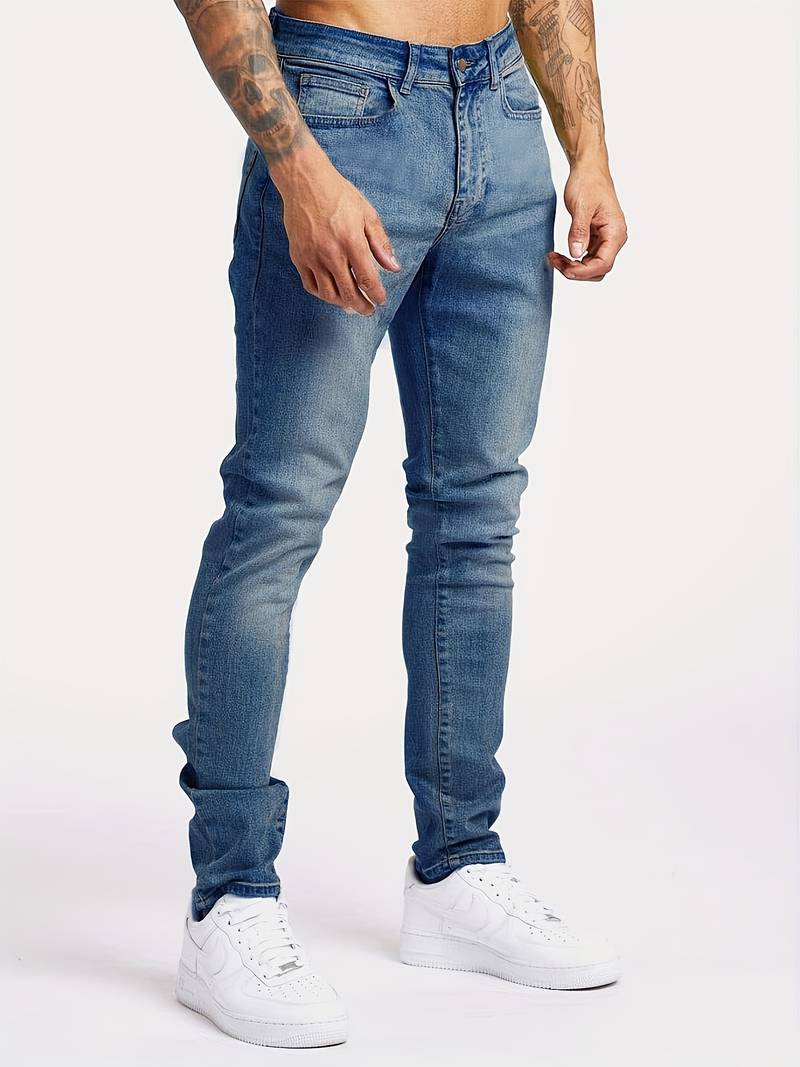 Alexander | Urban style jeans for men
