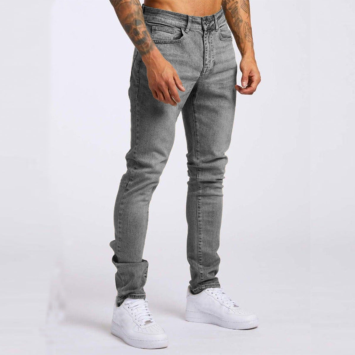 Alexander | Urban style jeans for men
