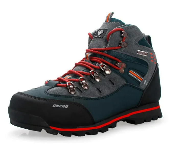 John | Men's Elegant Orthopedic Boots