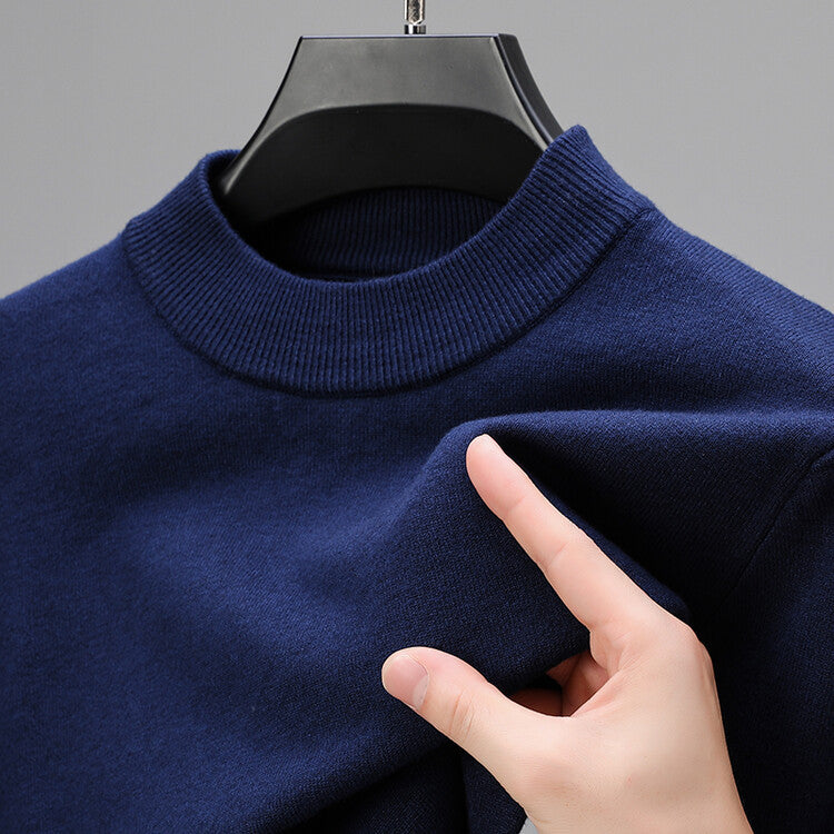 Edward | Luxury cashmere sweater for men