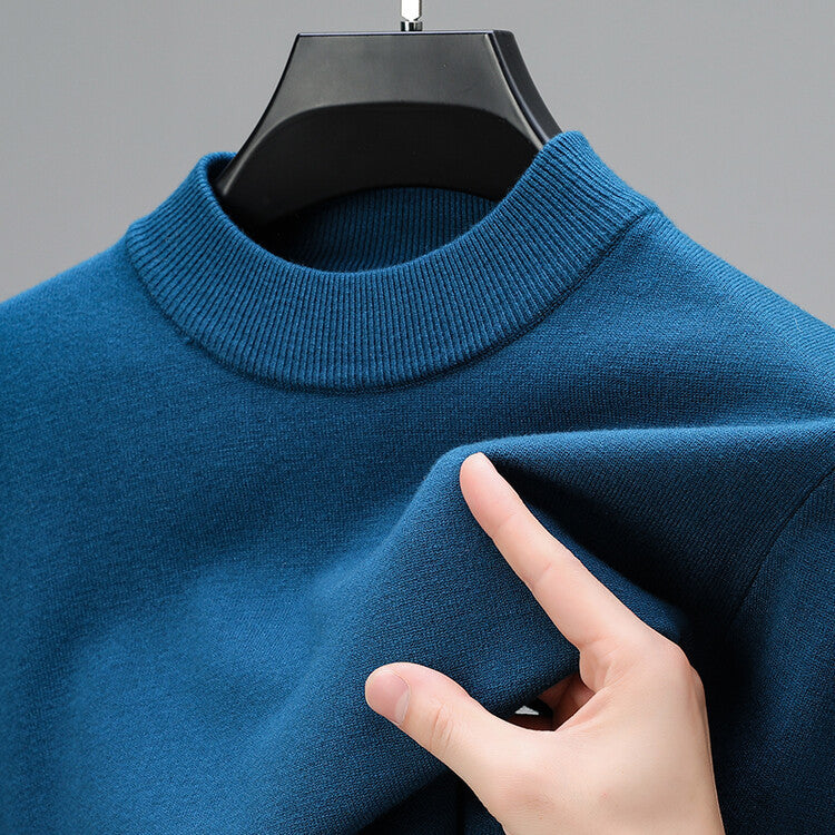 Edward | Luxury cashmere sweater for men