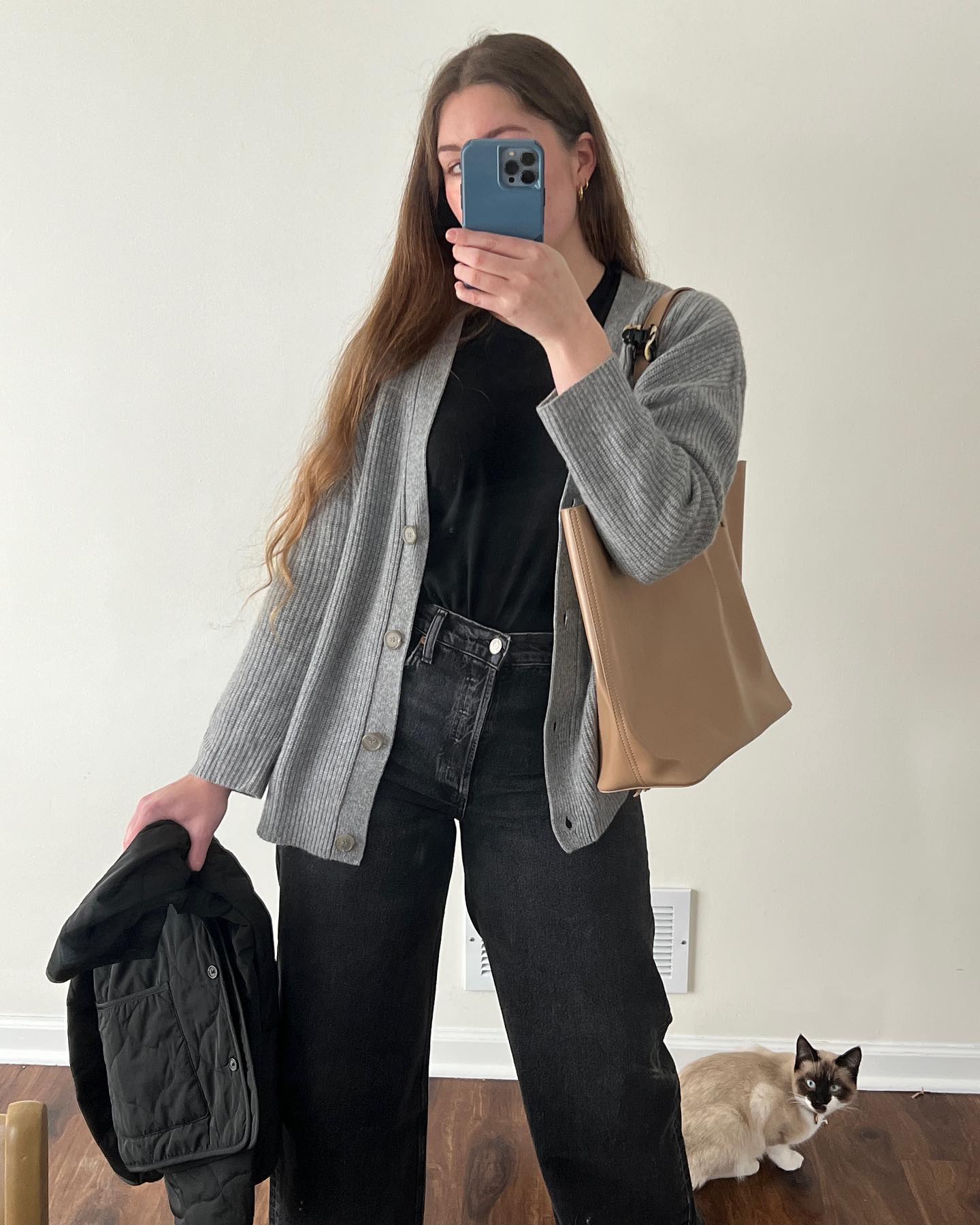 Abby | Women's Cozy Knit Cardigan