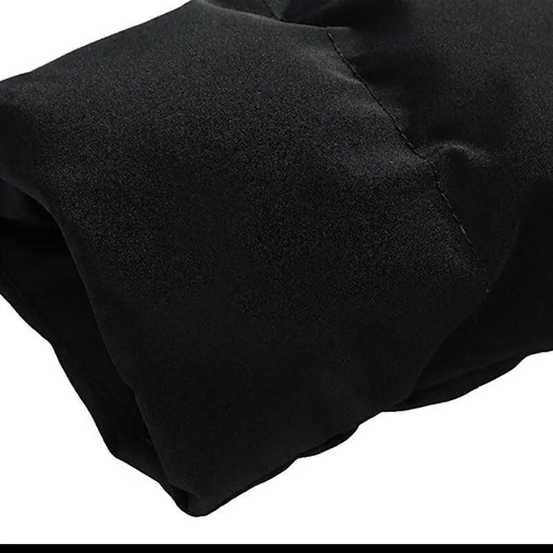 Joseph | Stylish warm winter jacket for men