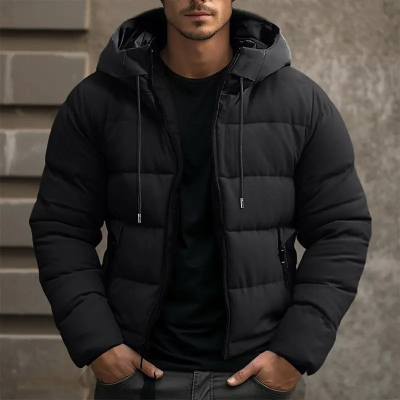 Joseph | Stylish warm winter jacket for men