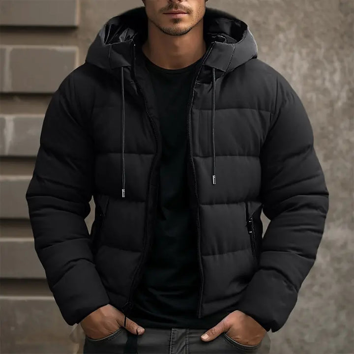 Joseph | Stylish warm winter jacket for men