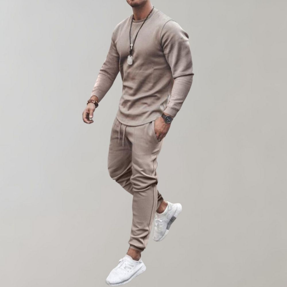 Fashion Street | Men's Tracksuit Set