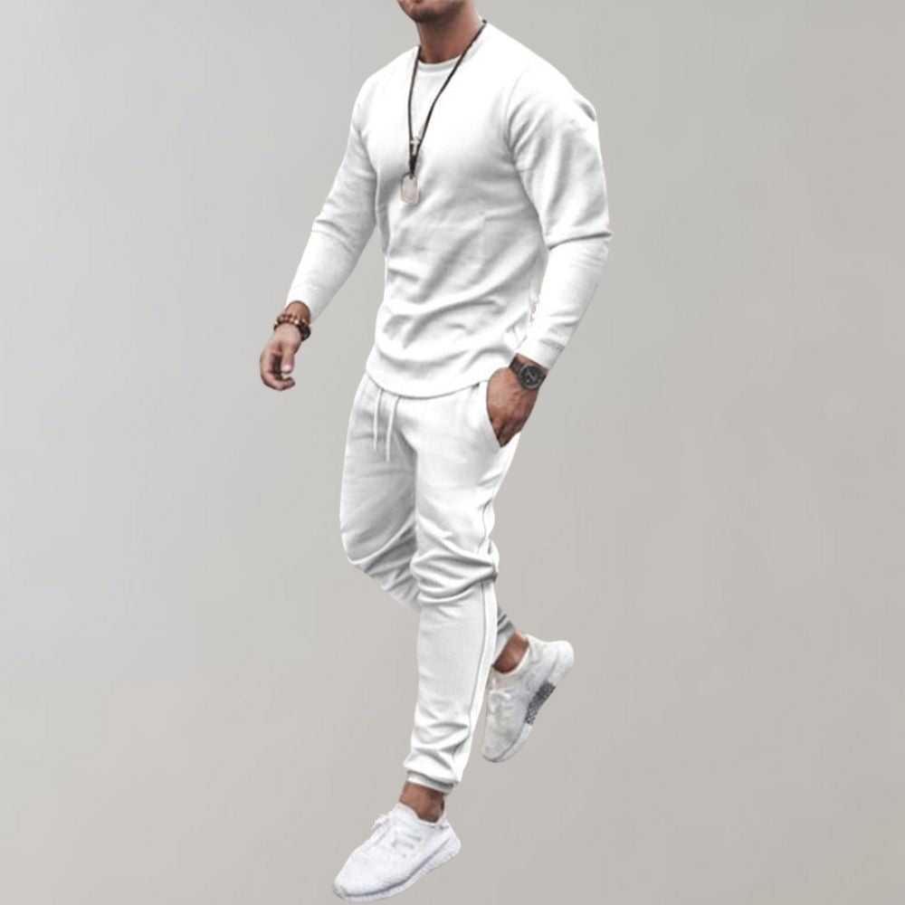 Fashion Street | Men's Tracksuit Set