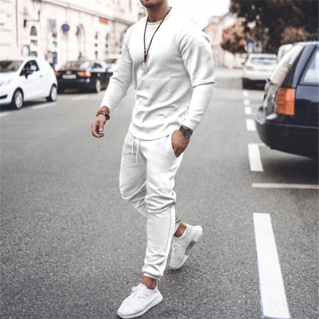 Andrew | Men's Lightweight Tracksuit