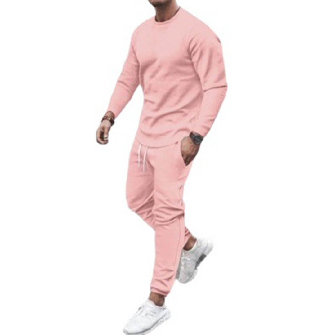 Andrew | Men's Lightweight Tracksuit
