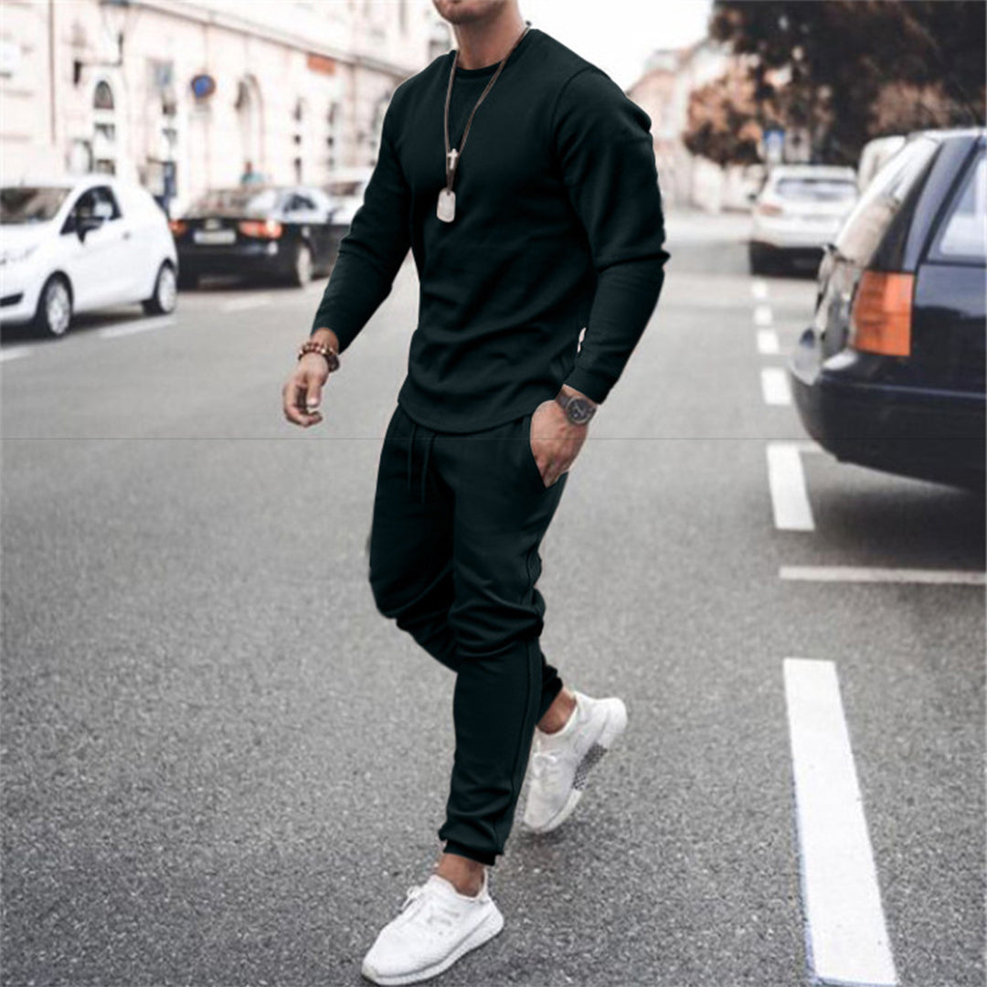 Andrew | Men's Lightweight Tracksuit