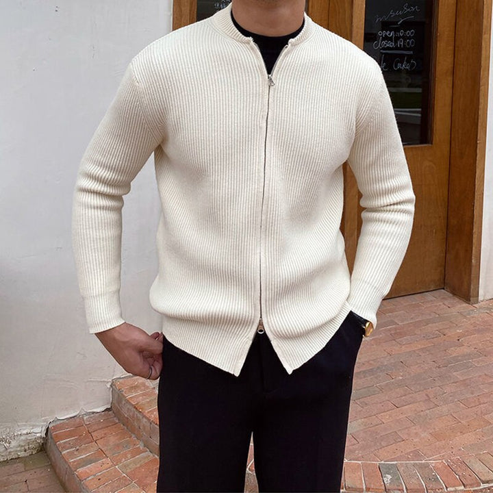 Henry | Men's Casual Cardigan Sweater