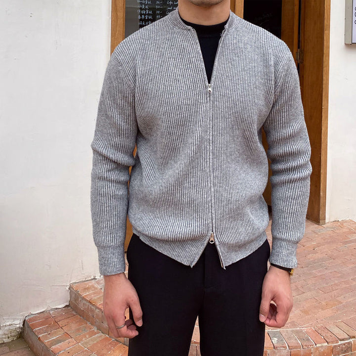 Henry | Men's Casual Cardigan Sweater