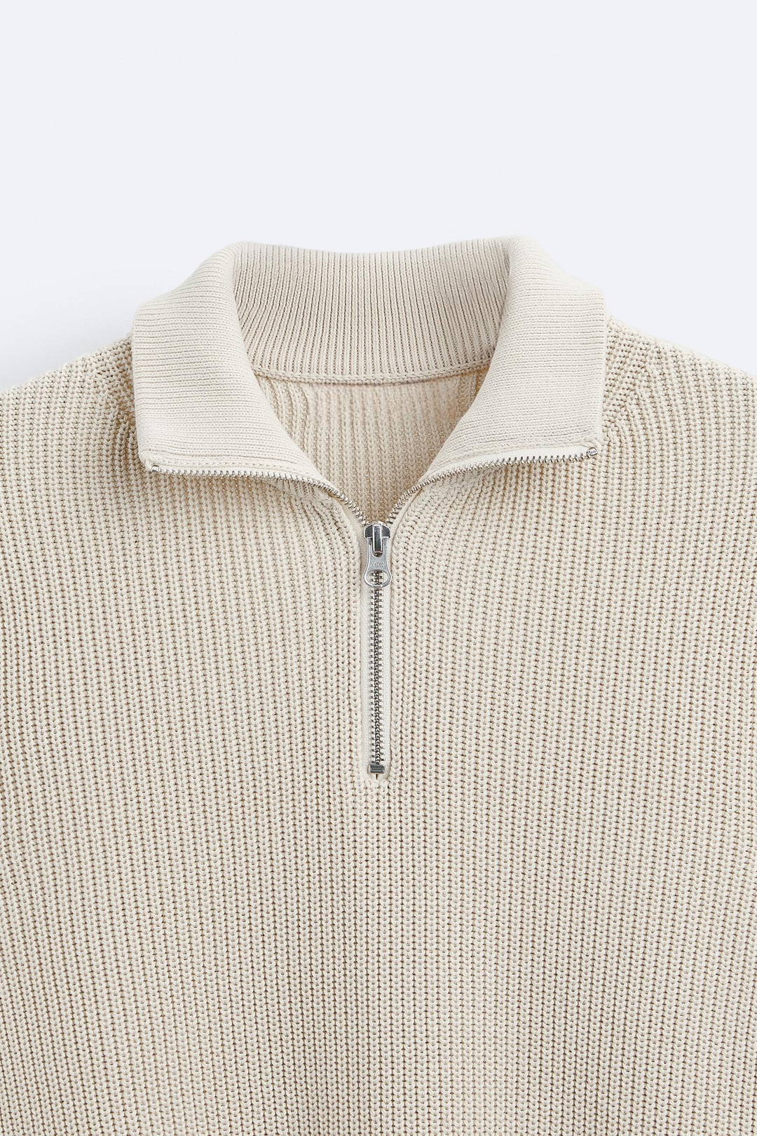 Mark | Men's Classic Knitted Wool Sweater