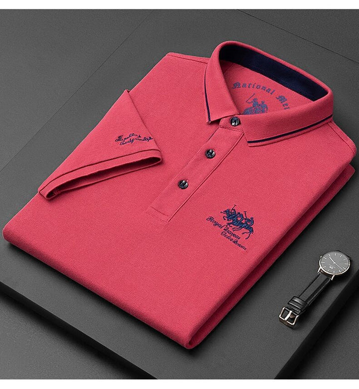 John - Stylish Men's Polo