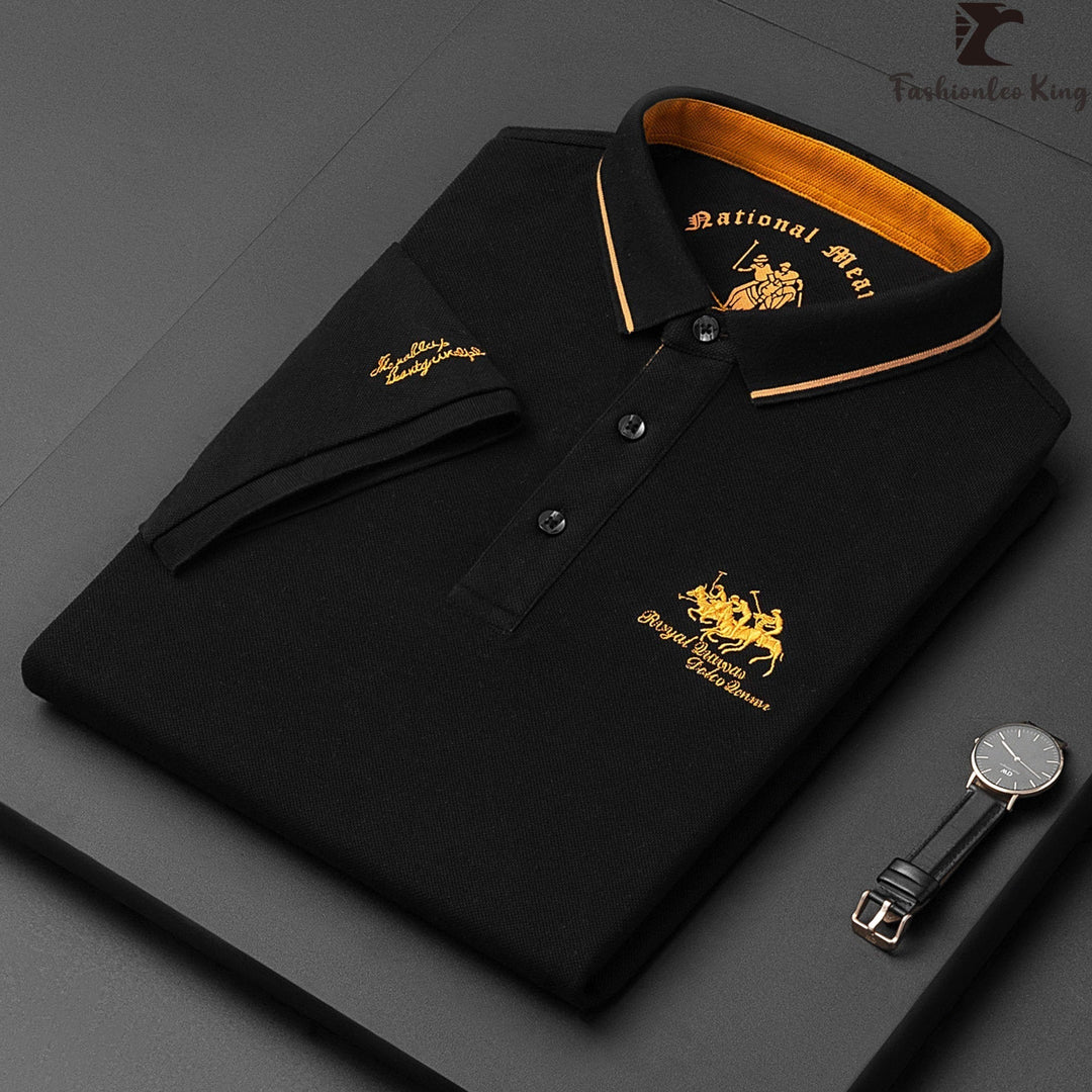 John - Stylish Men's Polo