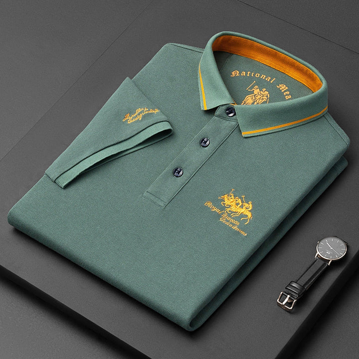 John - Stylish Men's Polo