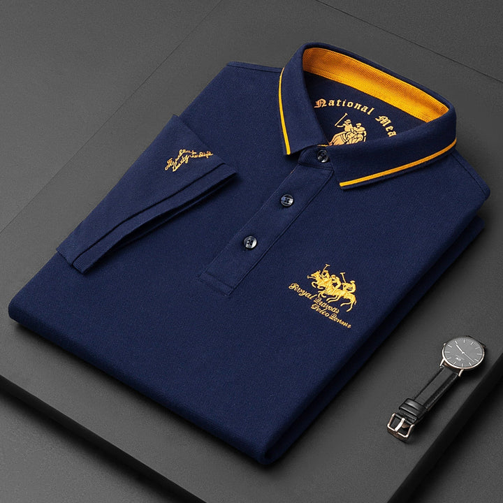 John - Stylish Men's Polo