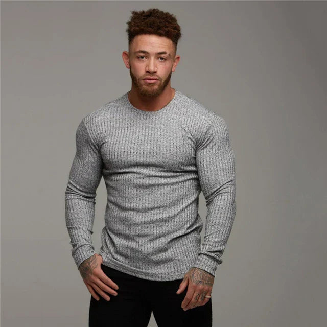 Oliver | Men's Cashmere Sweater | Premium Quality