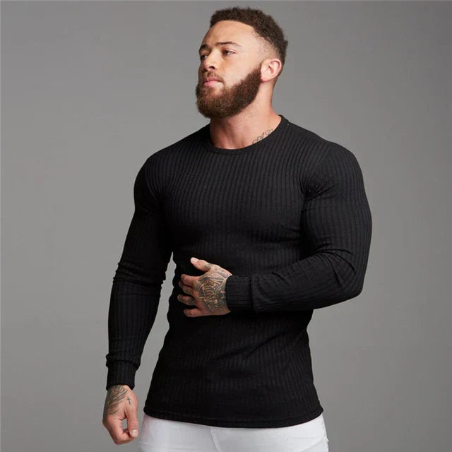 Oliver | Men's Cashmere Sweater | Premium Quality