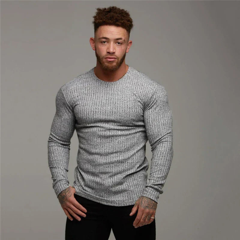 Oliver | Men's Cashmere Sweater | Premium Quality