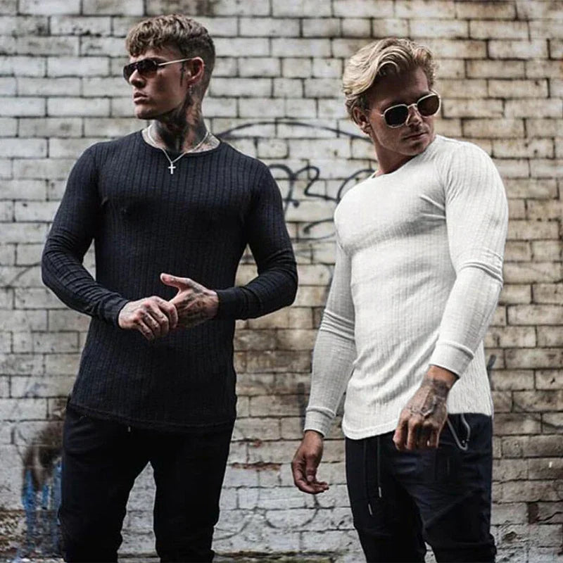 Oliver | Men's Cashmere Sweater | Premium Quality