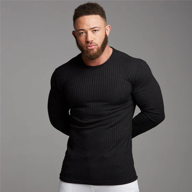 Oliver | Men's Cashmere Sweater | Premium Quality