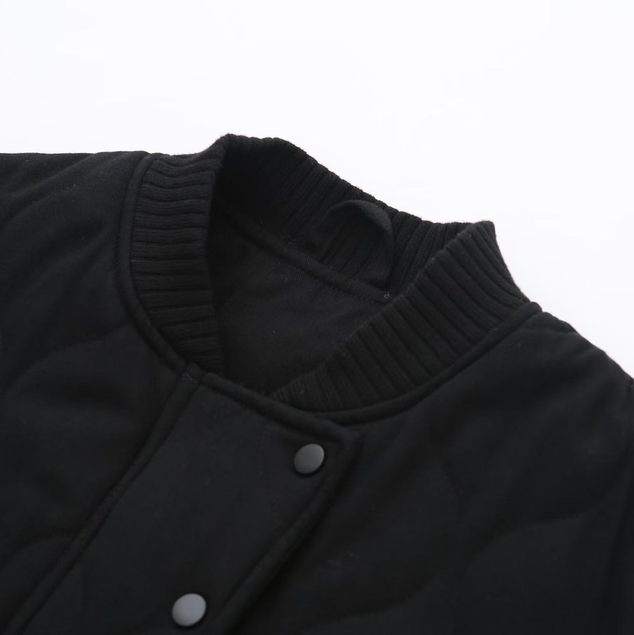 Talia | Women's Plus Size Bomber Jacket