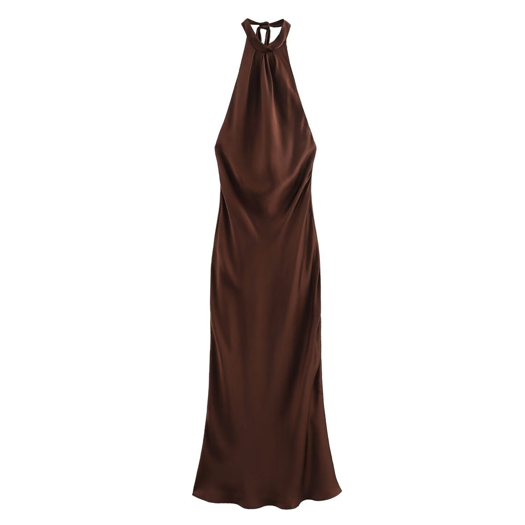Charlotte | Luxurious Velvet Evening Midi Dress
